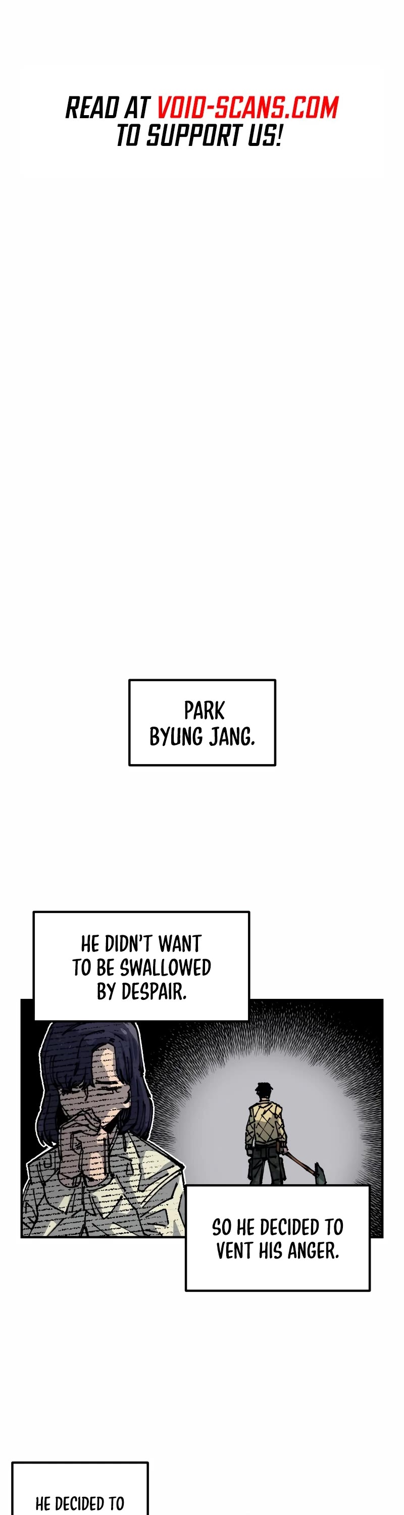 Reincarnation of the Veteran Soldier chapter 79 page 2