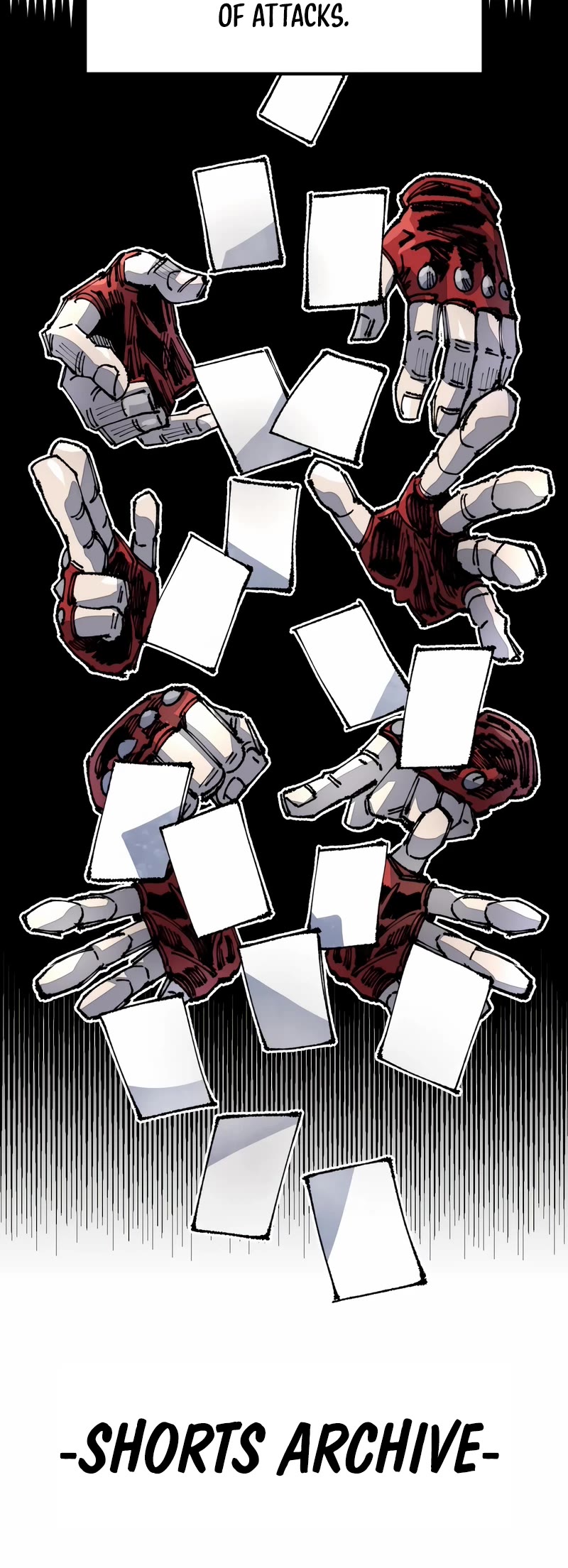 Reincarnation of the Veteran Soldier chapter 79 page 21