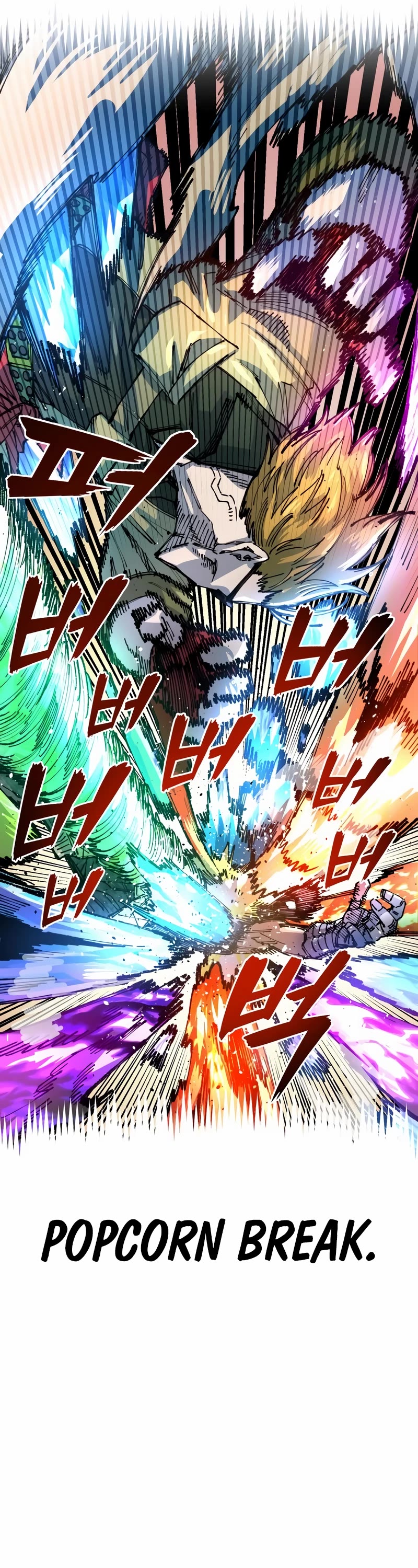 Reincarnation of the Veteran Soldier chapter 79 page 22