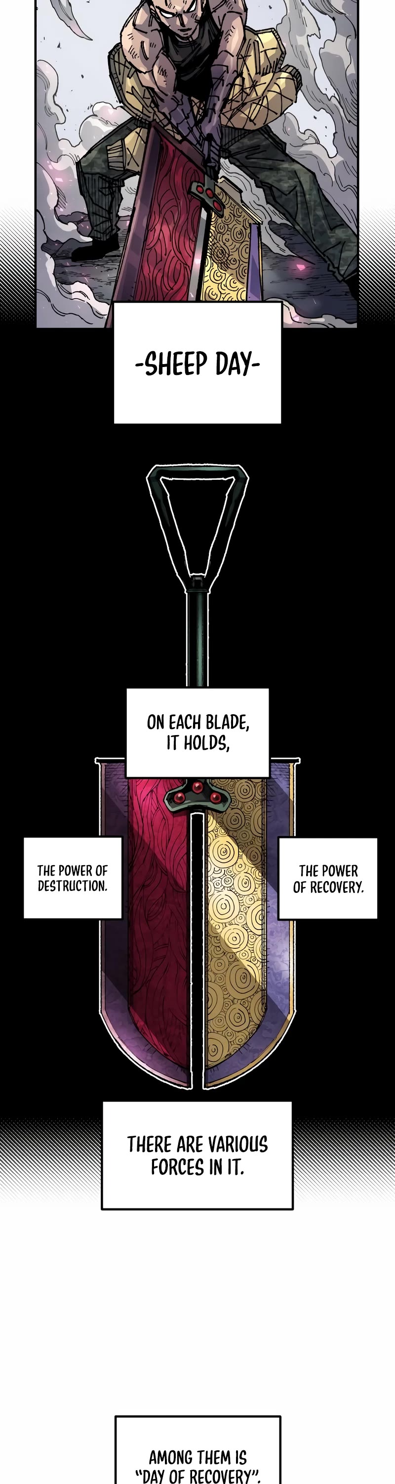 Reincarnation of the Veteran Soldier chapter 79 page 35