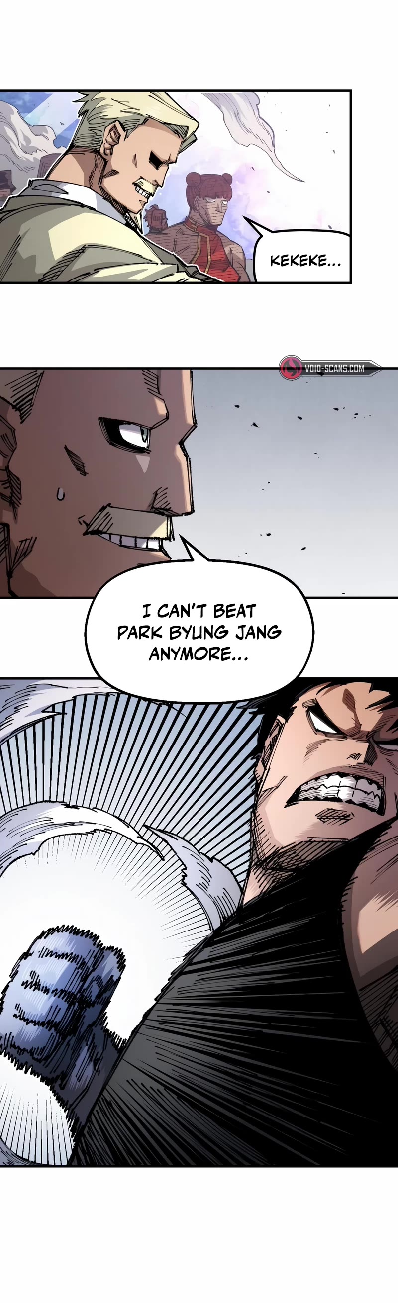 Reincarnation of the Veteran Soldier chapter 79 page 41