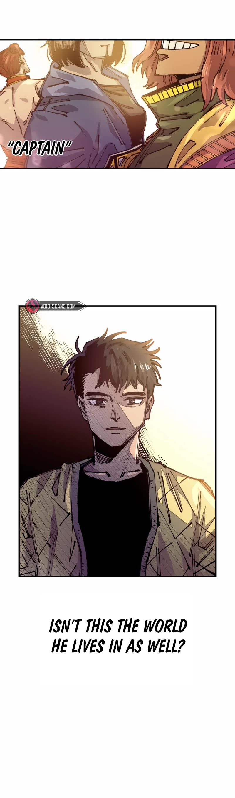 Reincarnation of the Veteran Soldier chapter 79 page 5