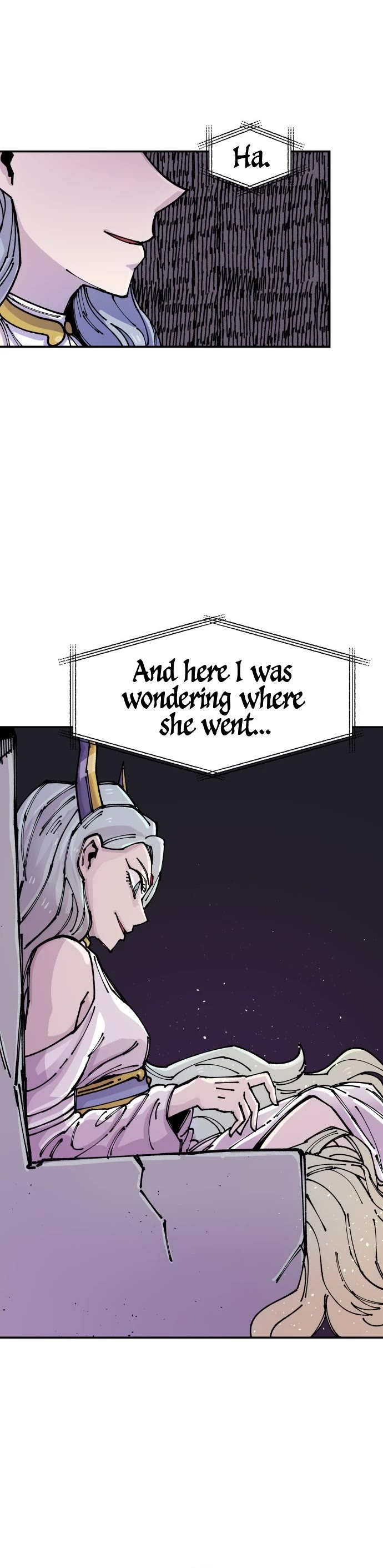 Reincarnation of the Veteran Soldier chapter 8 page 14