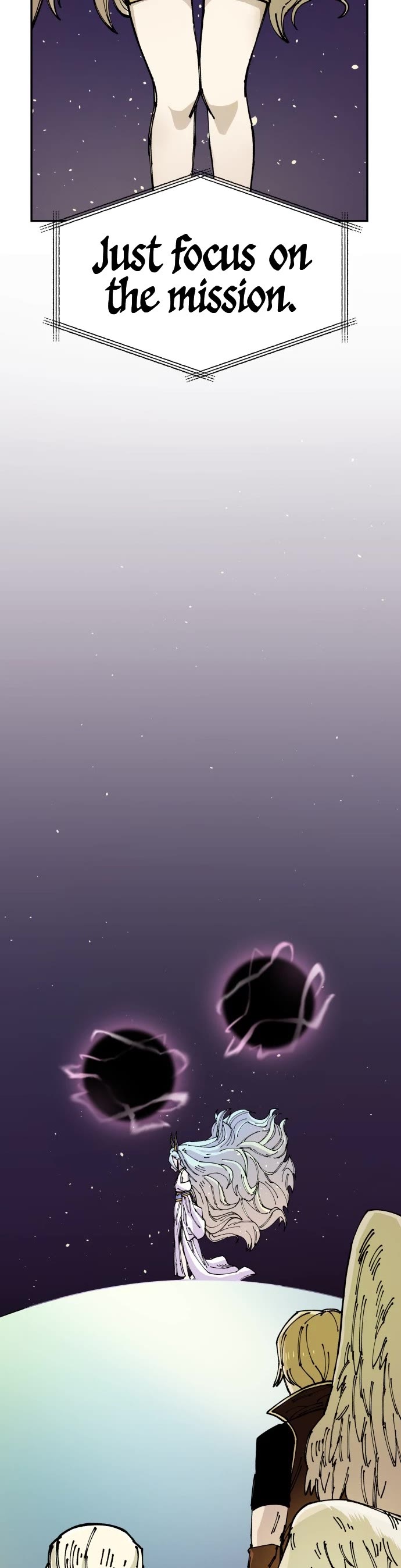 Reincarnation of the Veteran Soldier chapter 8 page 17