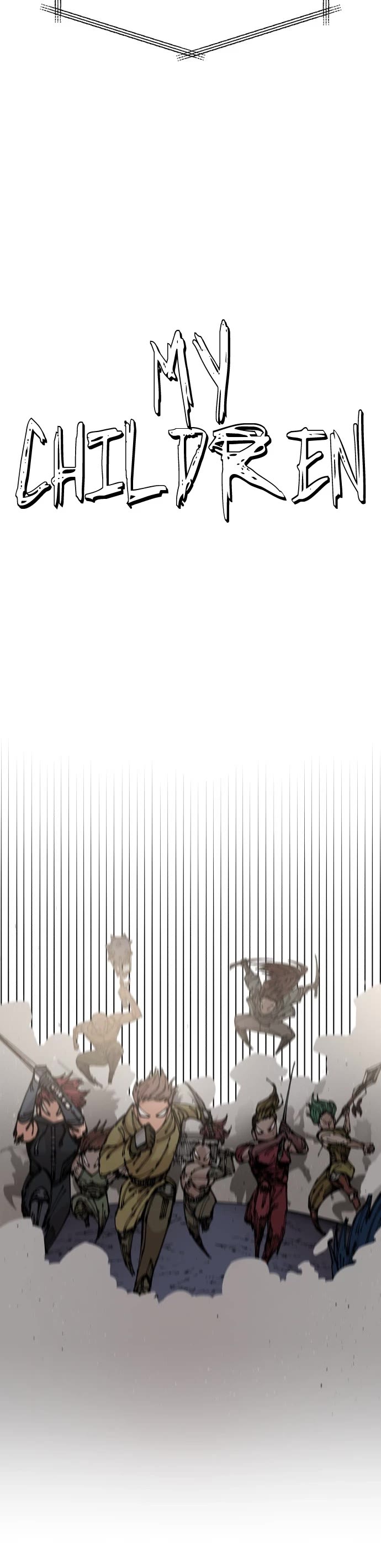 Reincarnation of the Veteran Soldier chapter 8 page 21