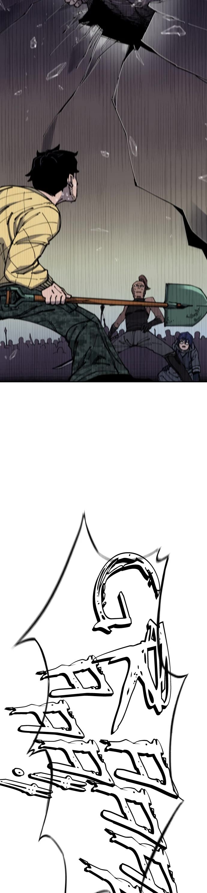 Reincarnation of the Veteran Soldier chapter 8 page 29