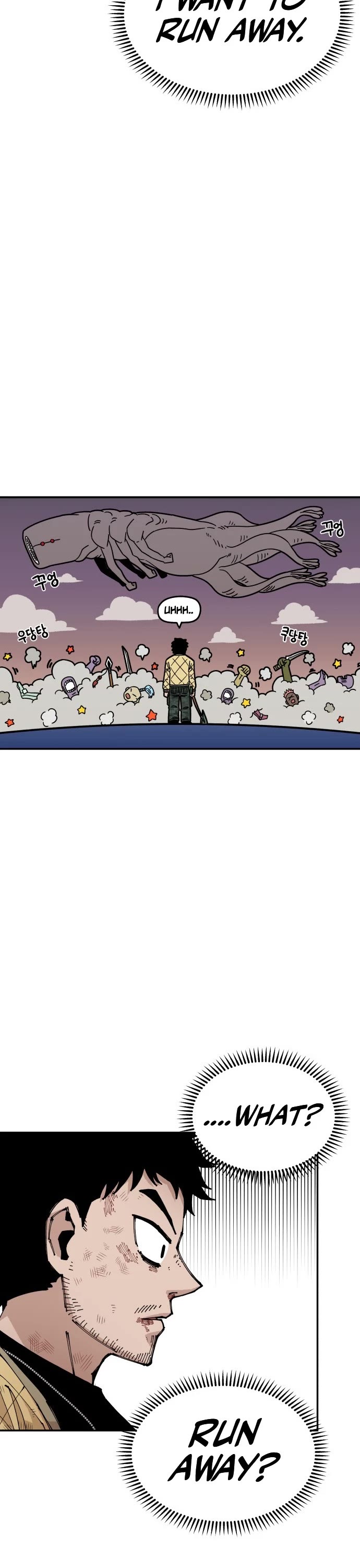 Reincarnation of the Veteran Soldier chapter 8 page 38