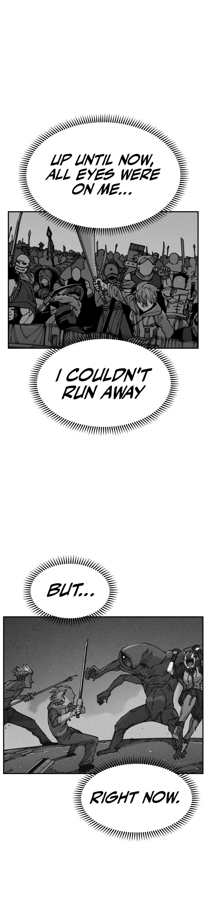 Reincarnation of the Veteran Soldier chapter 8 page 39