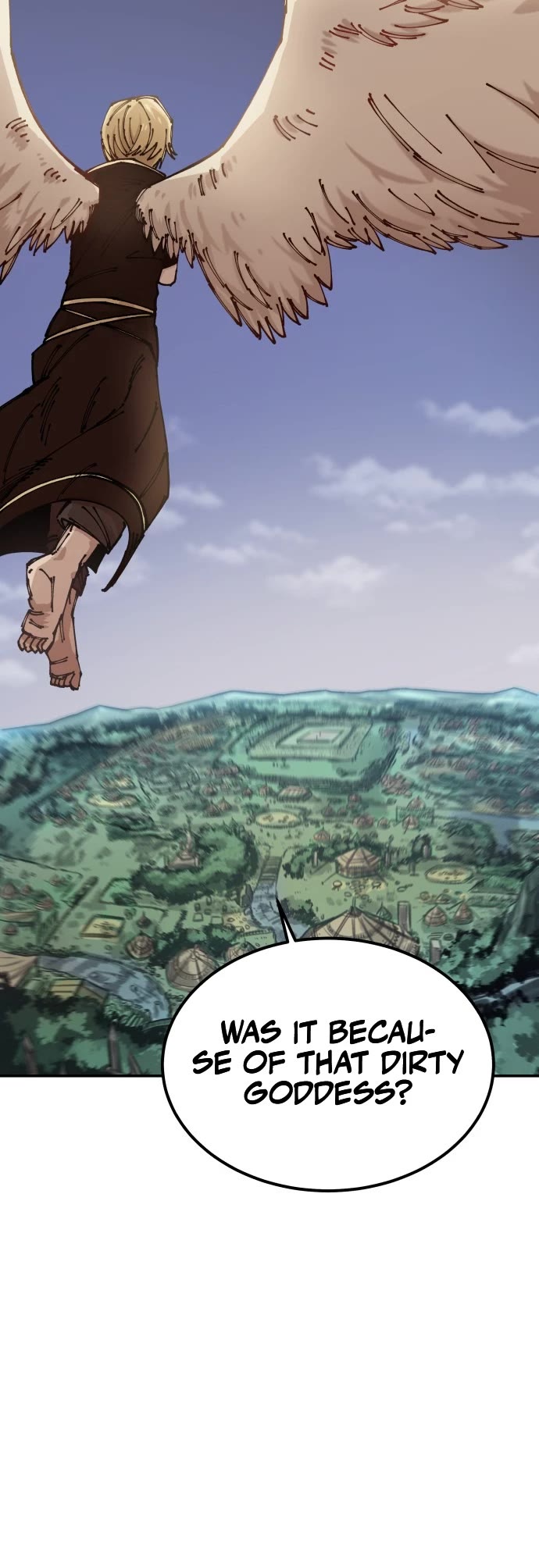 Reincarnation of the Veteran Soldier chapter 8 page 4