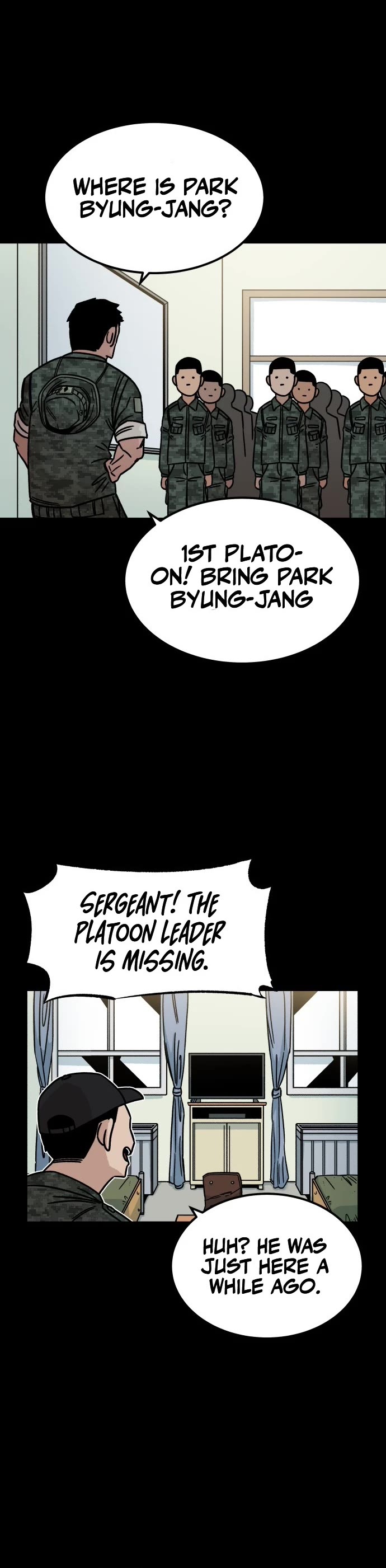 Reincarnation of the Veteran Soldier chapter 8 page 42