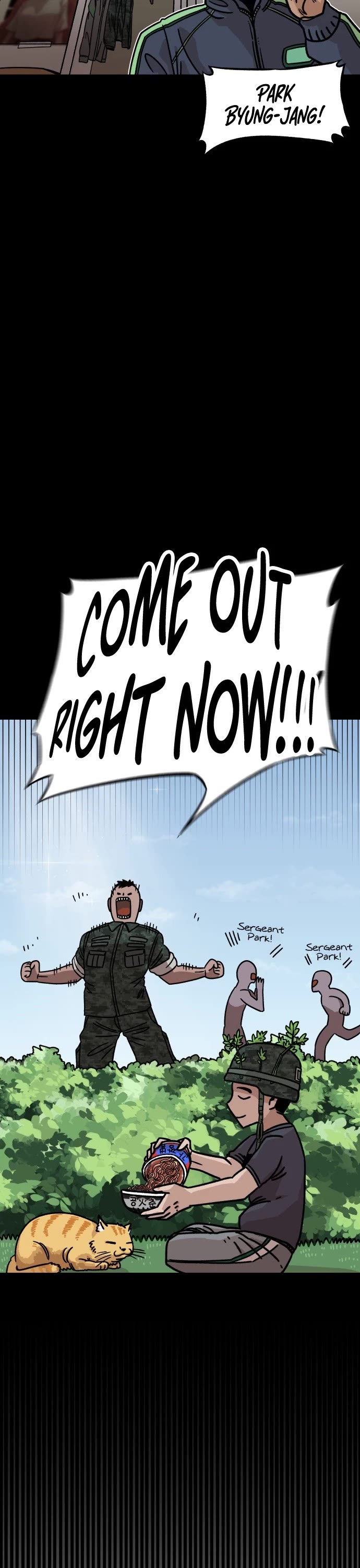 Reincarnation of the Veteran Soldier chapter 8 page 44