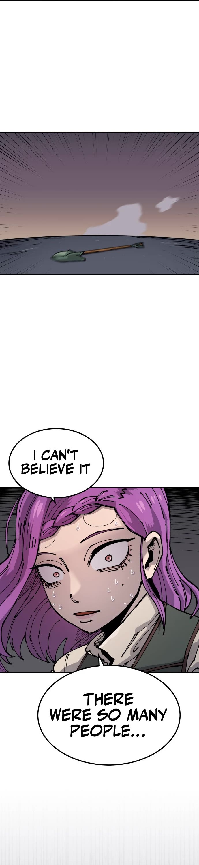 Reincarnation of the Veteran Soldier chapter 8 page 48