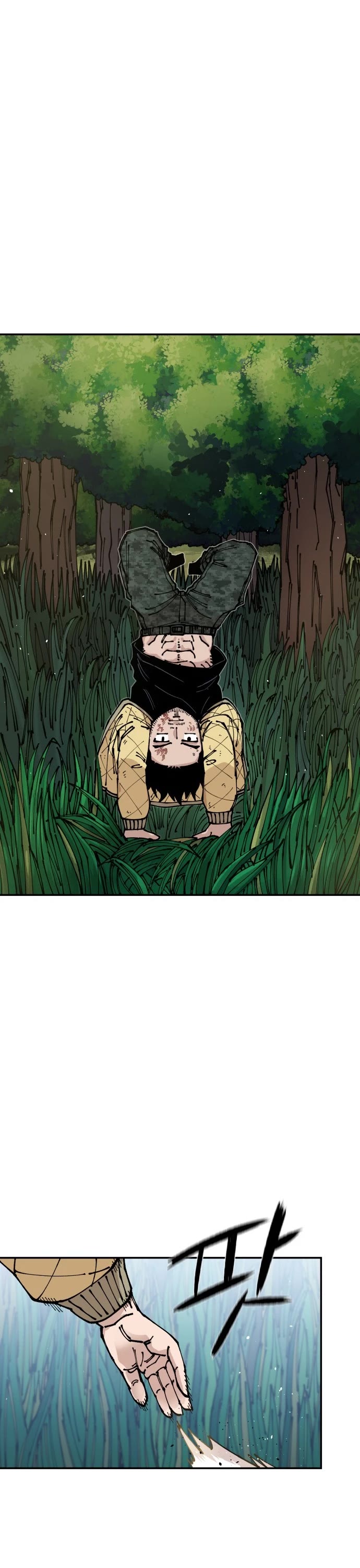 Reincarnation of the Veteran Soldier chapter 8 page 53