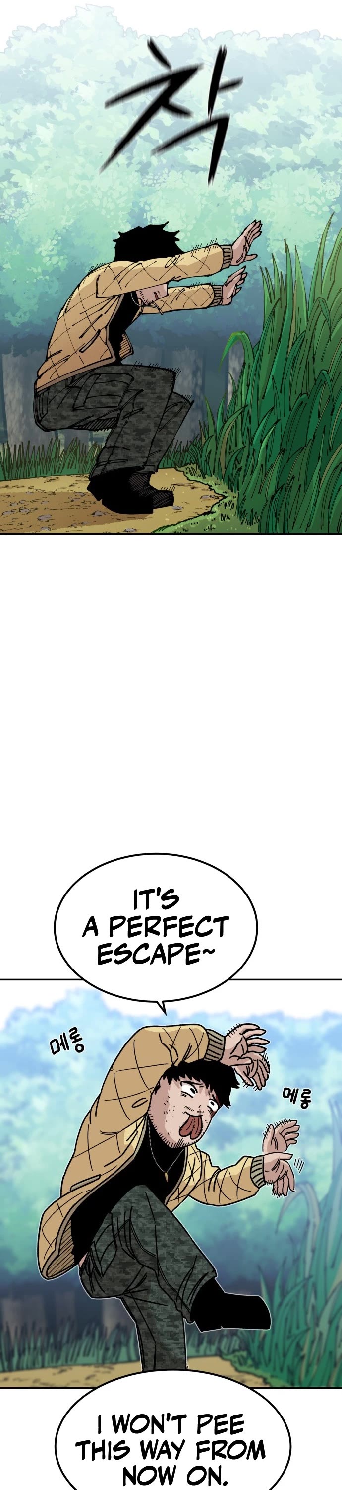 Reincarnation of the Veteran Soldier chapter 8 page 54