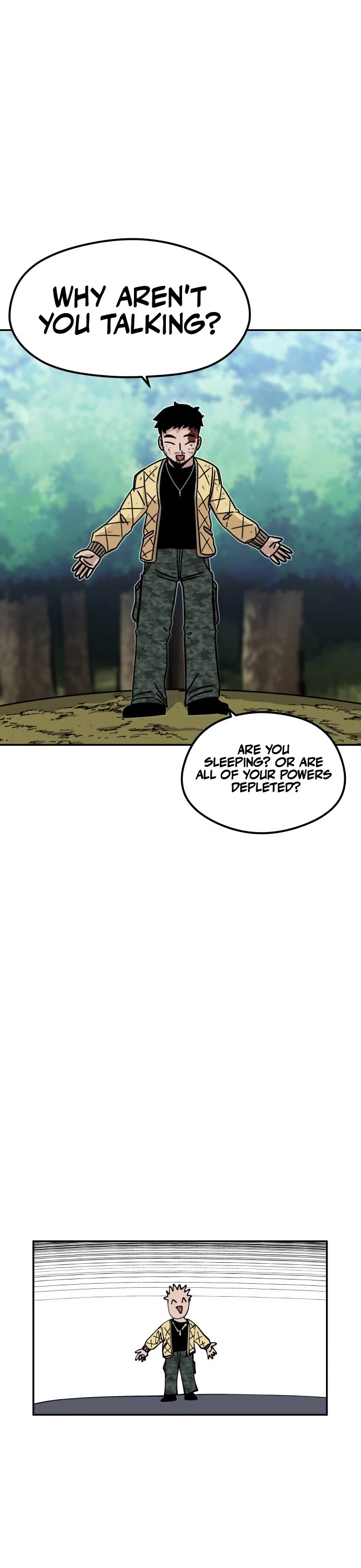 Reincarnation of the Veteran Soldier chapter 8 page 56