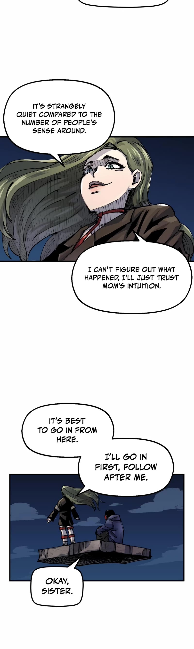 Reincarnation of the Veteran Soldier chapter 80 page 13