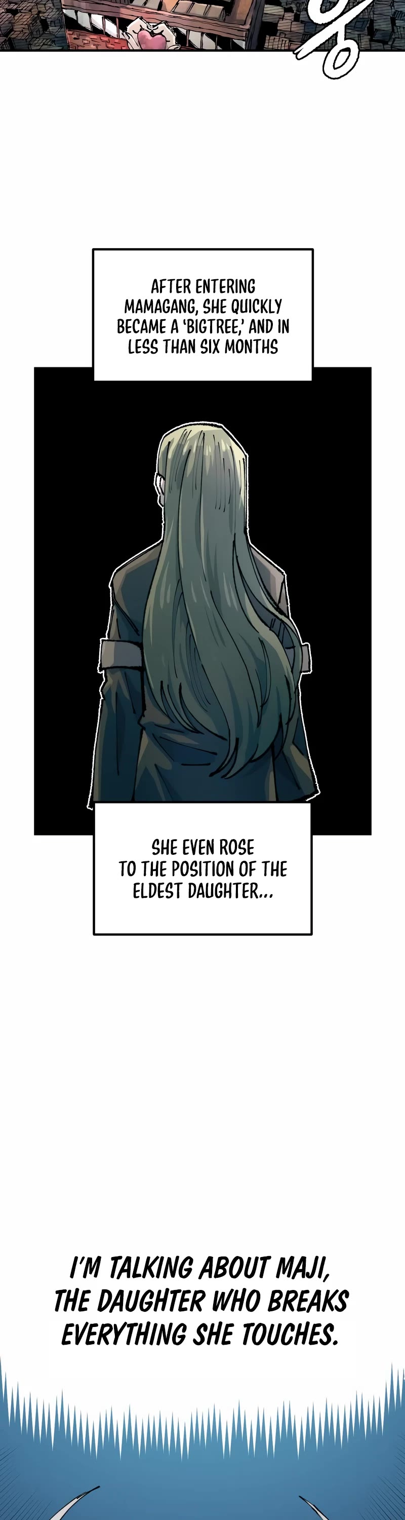 Reincarnation of the Veteran Soldier chapter 80 page 15