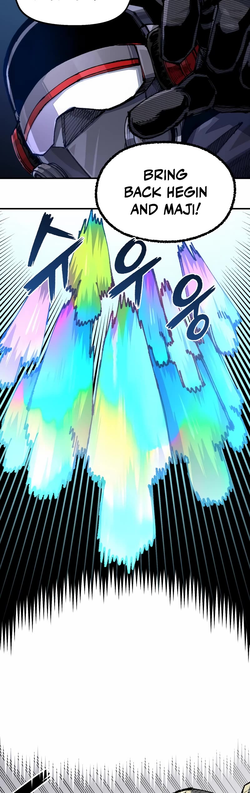 Reincarnation of the Veteran Soldier chapter 80 page 28