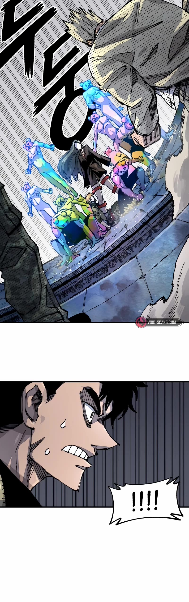 Reincarnation of the Veteran Soldier chapter 80 page 29