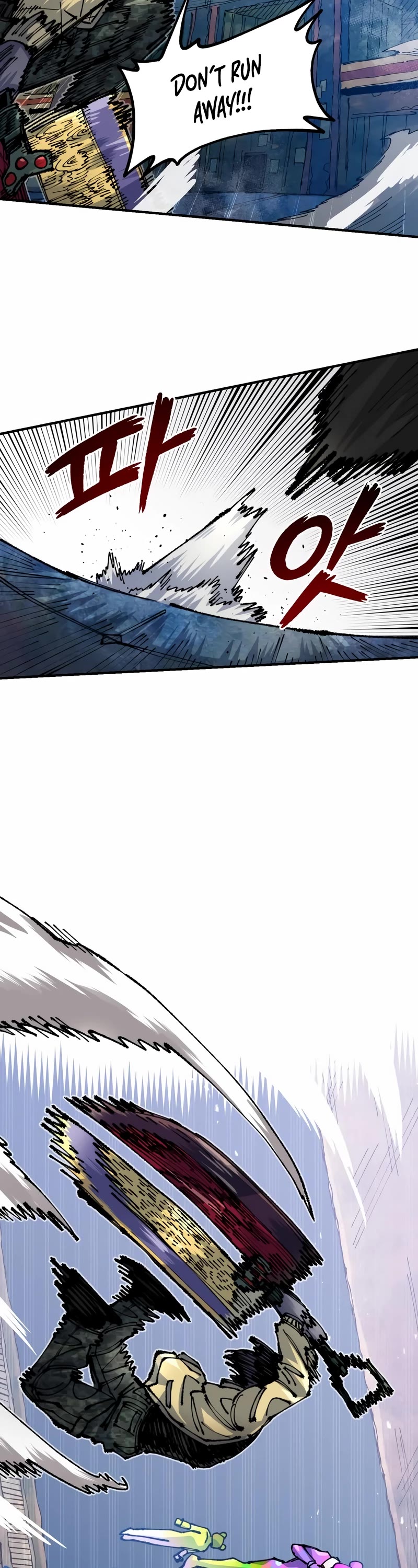 Reincarnation of the Veteran Soldier chapter 80 page 31