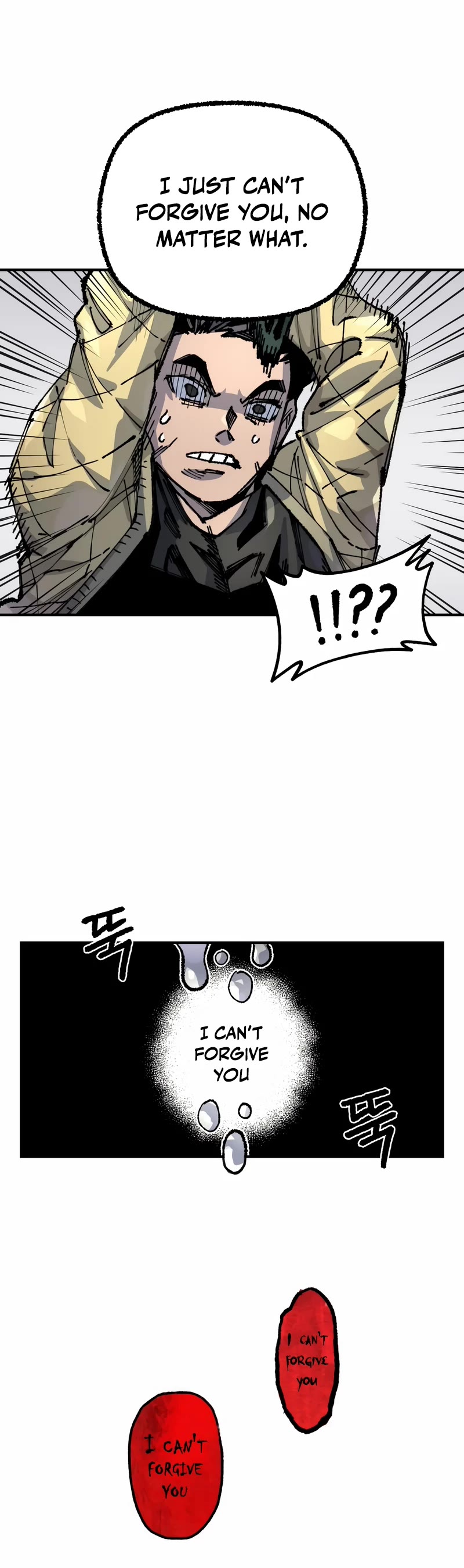 Reincarnation of the Veteran Soldier chapter 80 page 33