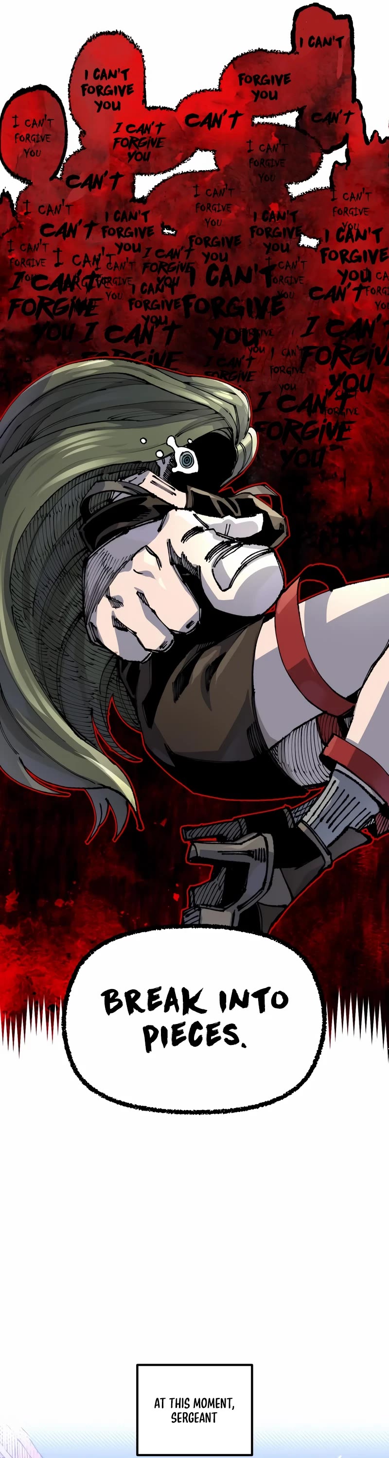 Reincarnation of the Veteran Soldier chapter 80 page 34