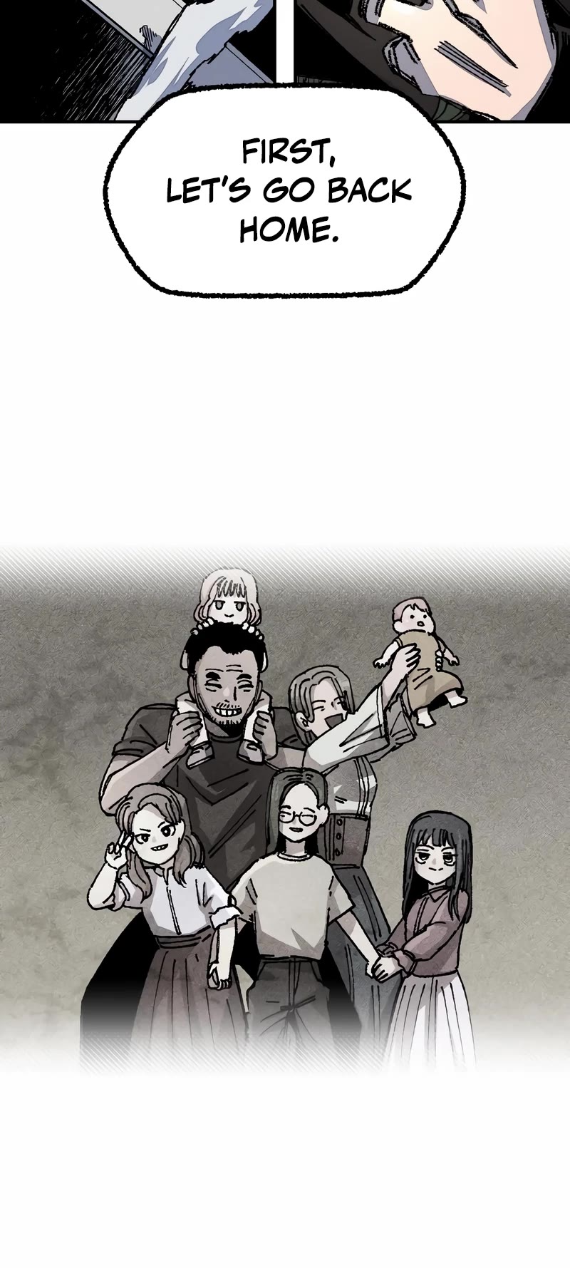 Reincarnation of the Veteran Soldier chapter 80 page 41