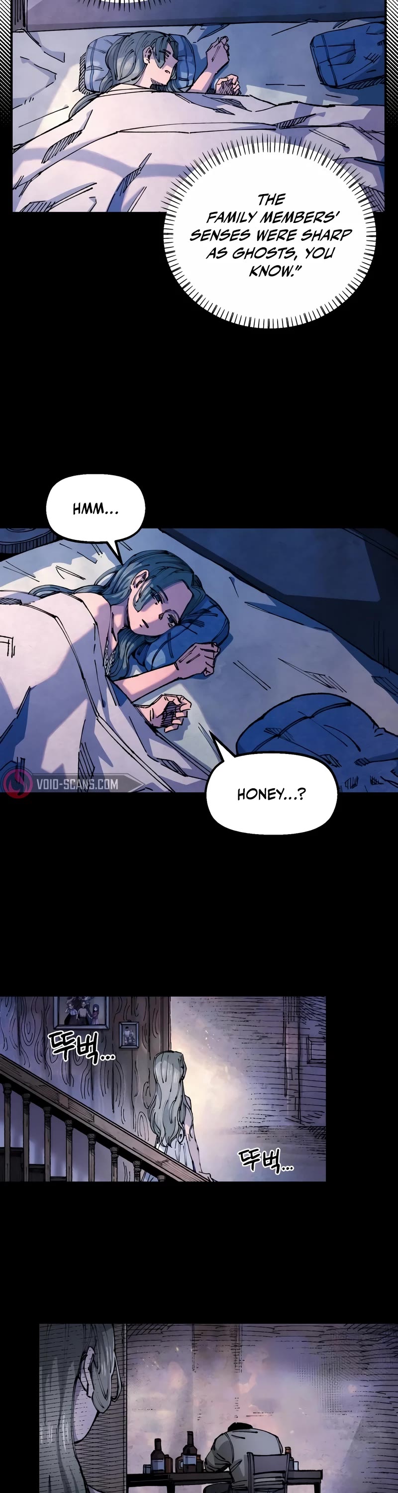 Reincarnation of the Veteran Soldier chapter 81 page 24