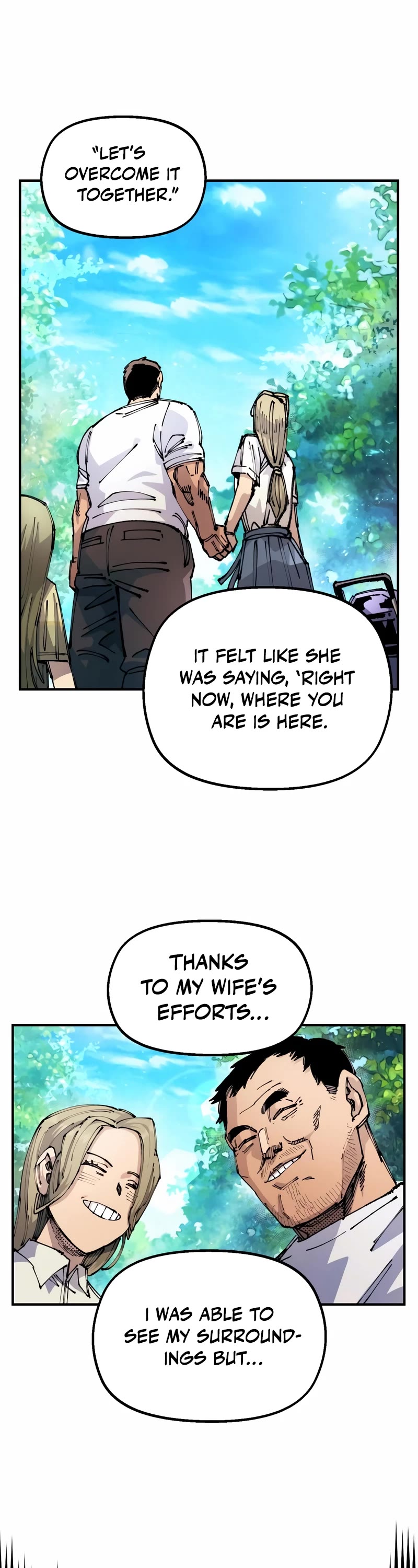 Reincarnation of the Veteran Soldier chapter 81 page 26