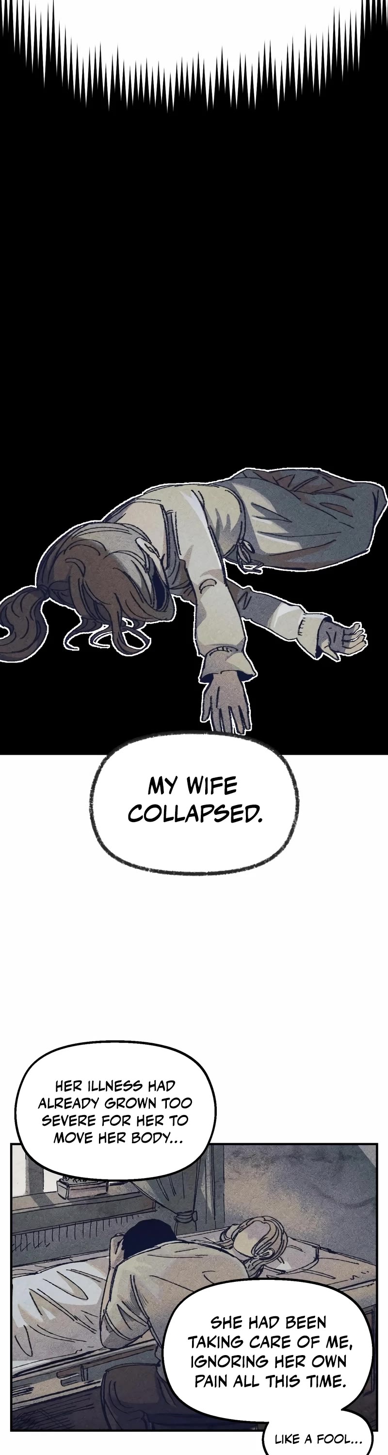 Reincarnation of the Veteran Soldier chapter 81 page 27