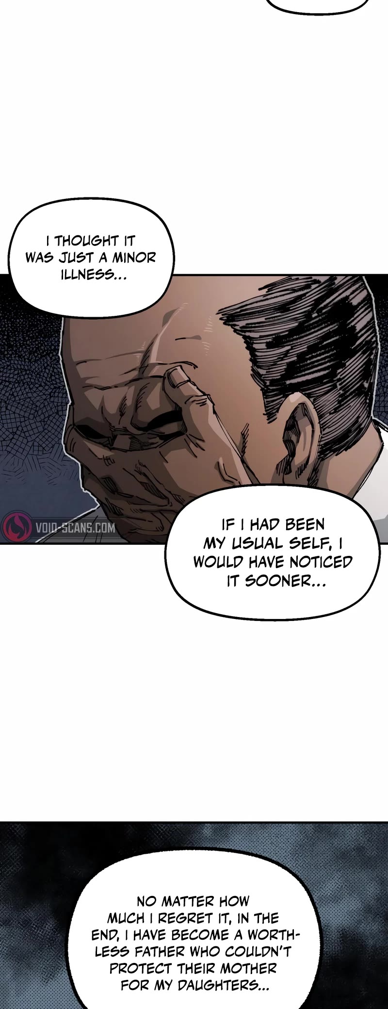 Reincarnation of the Veteran Soldier chapter 81 page 28