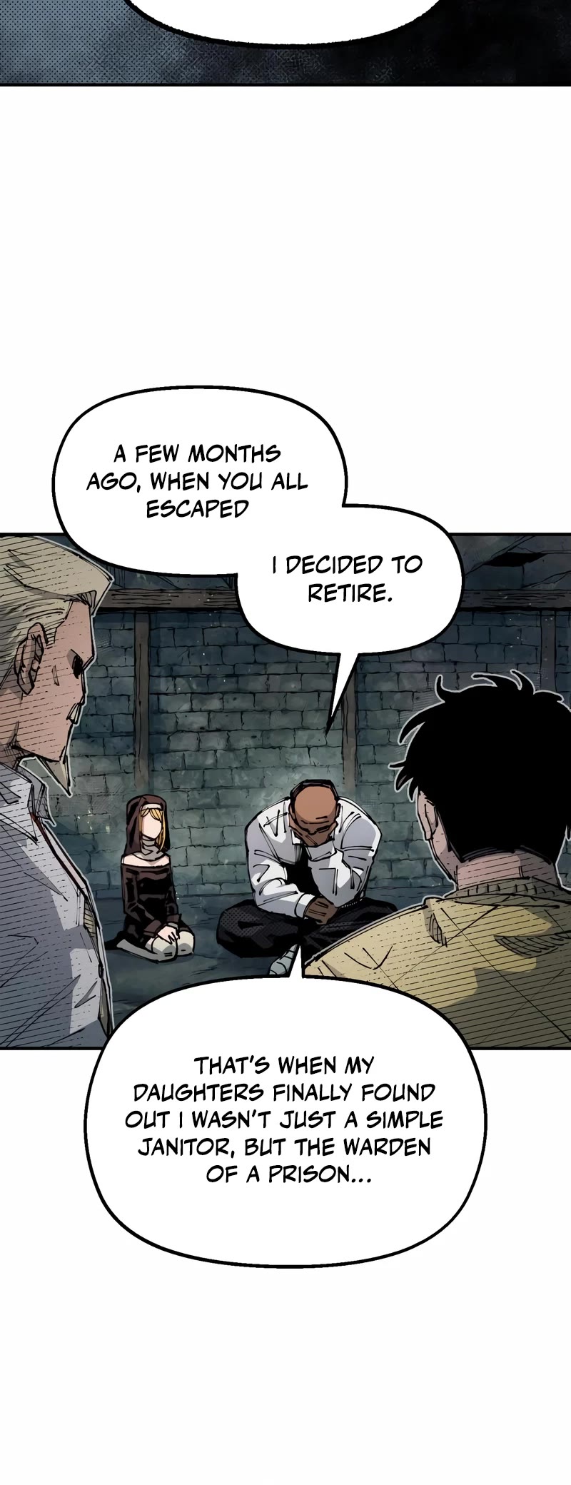 Reincarnation of the Veteran Soldier chapter 81 page 29