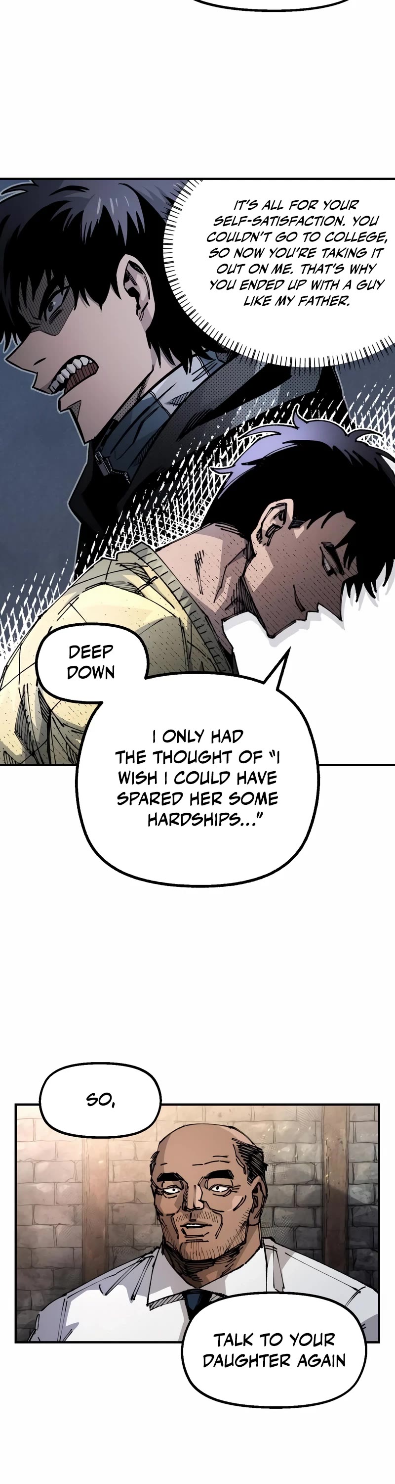 Reincarnation of the Veteran Soldier chapter 81 page 33