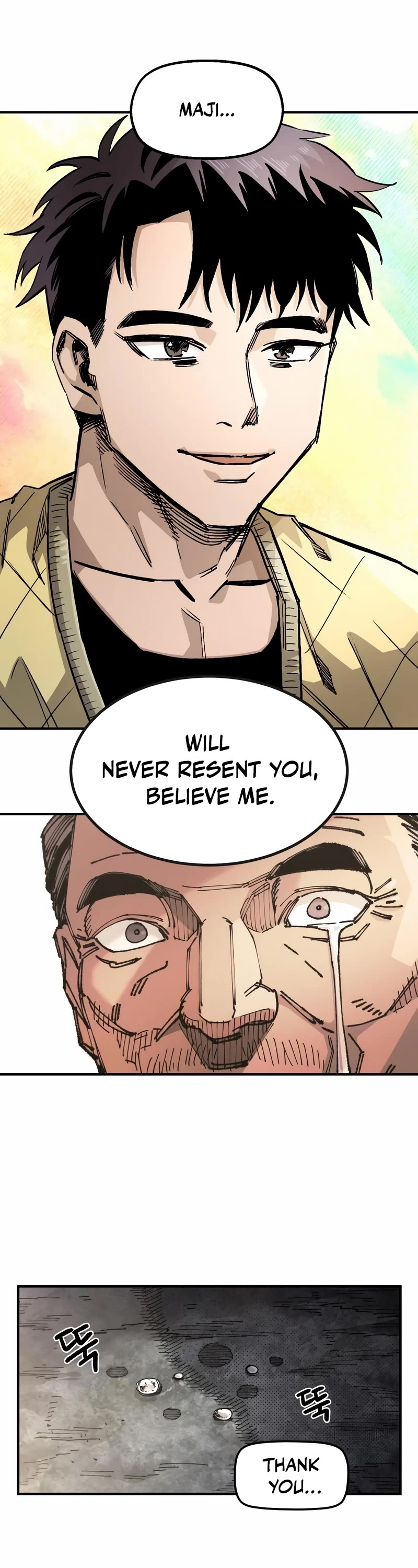 Reincarnation of the Veteran Soldier chapter 81 page 34