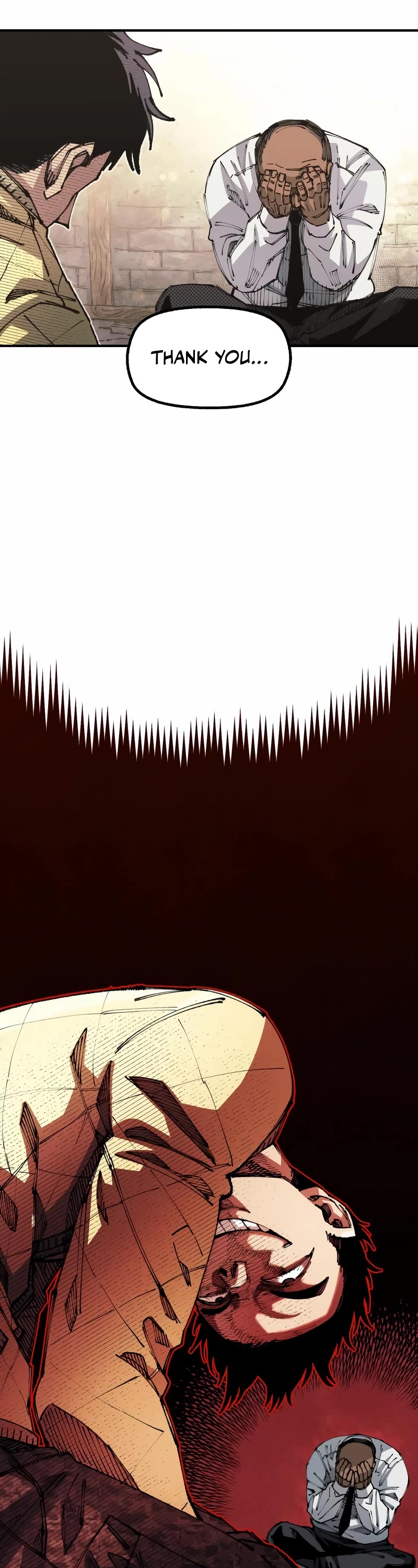 Reincarnation of the Veteran Soldier chapter 81 page 35