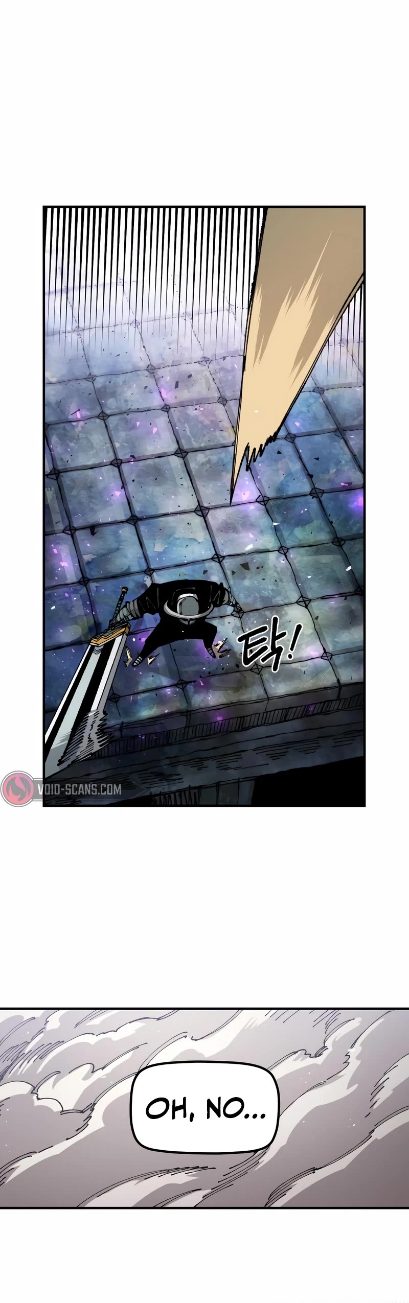 Reincarnation of the Veteran Soldier chapter 81 page 9