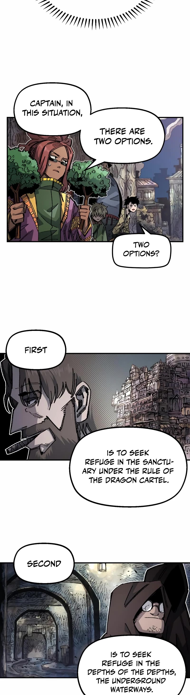 Reincarnation of the Veteran Soldier chapter 82 page 20