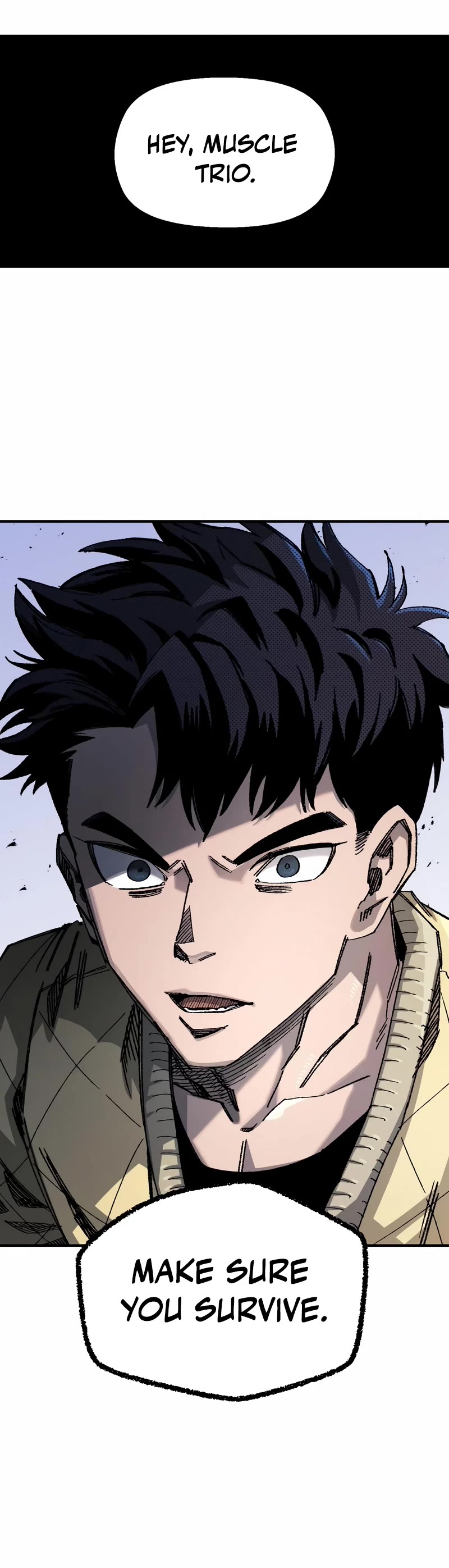 Reincarnation of the Veteran Soldier chapter 82 page 29