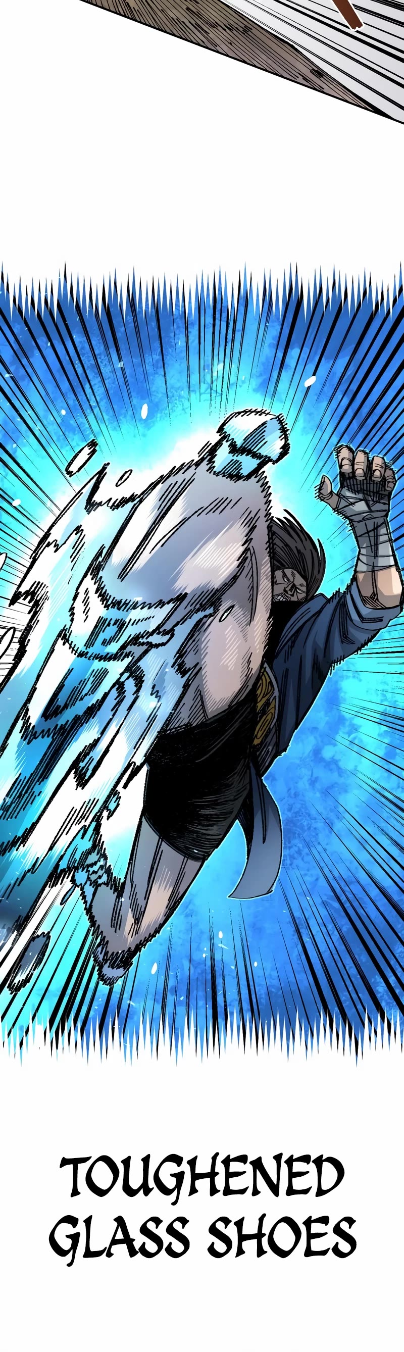 Reincarnation of the Veteran Soldier chapter 82 page 33