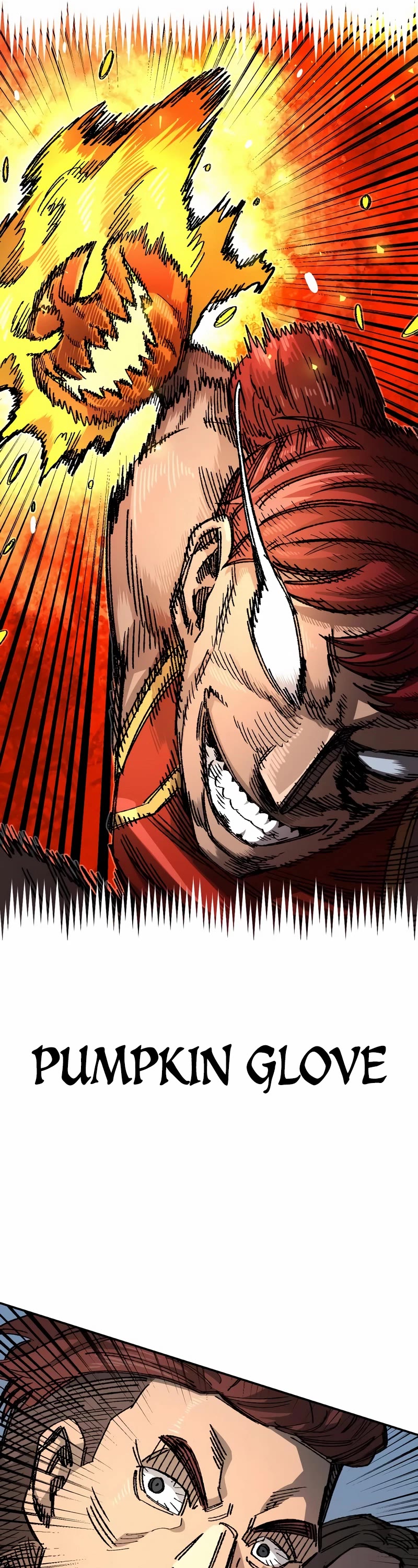 Reincarnation of the Veteran Soldier chapter 82 page 34