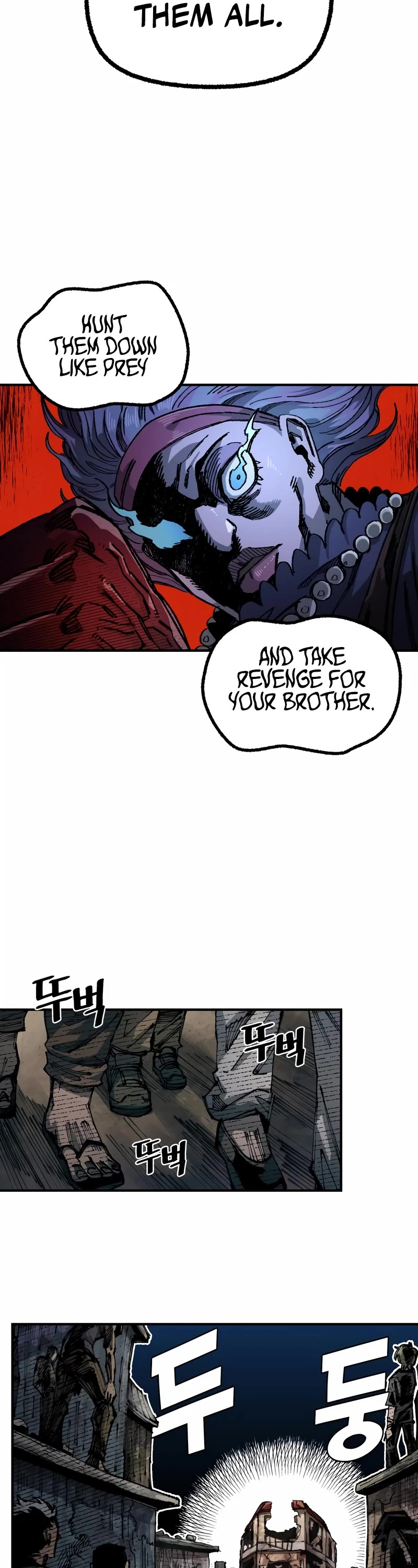 Reincarnation of the Veteran Soldier chapter 82 page 7