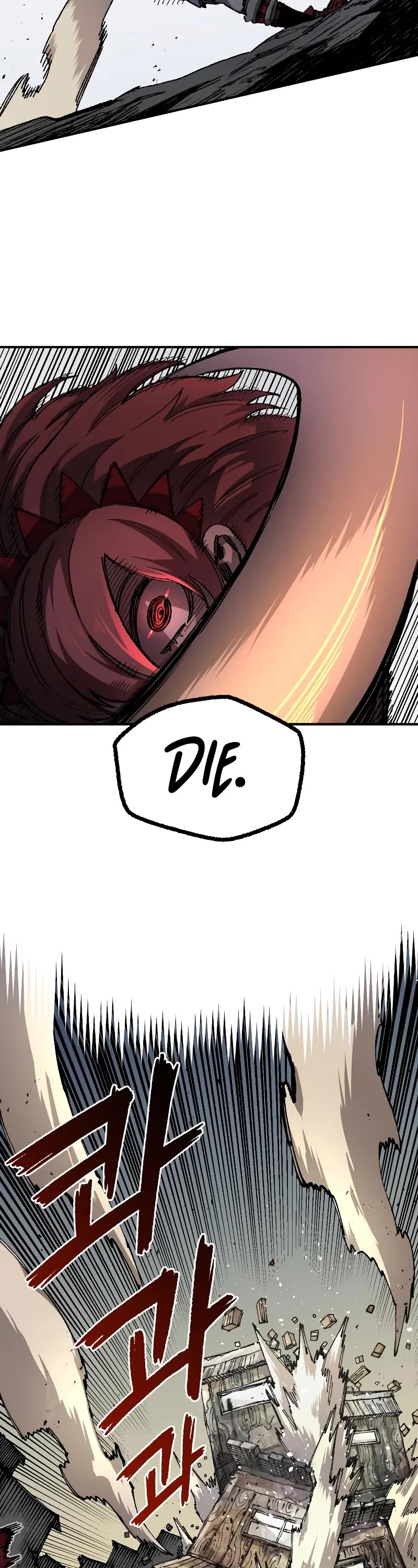 Reincarnation of the Veteran Soldier chapter 83 page 23