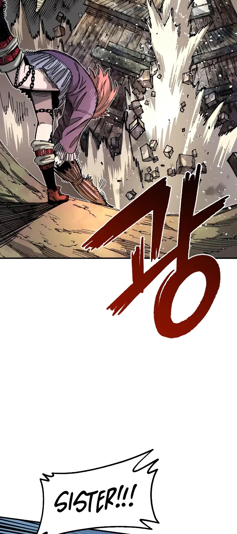 Reincarnation of the Veteran Soldier chapter 83 page 24