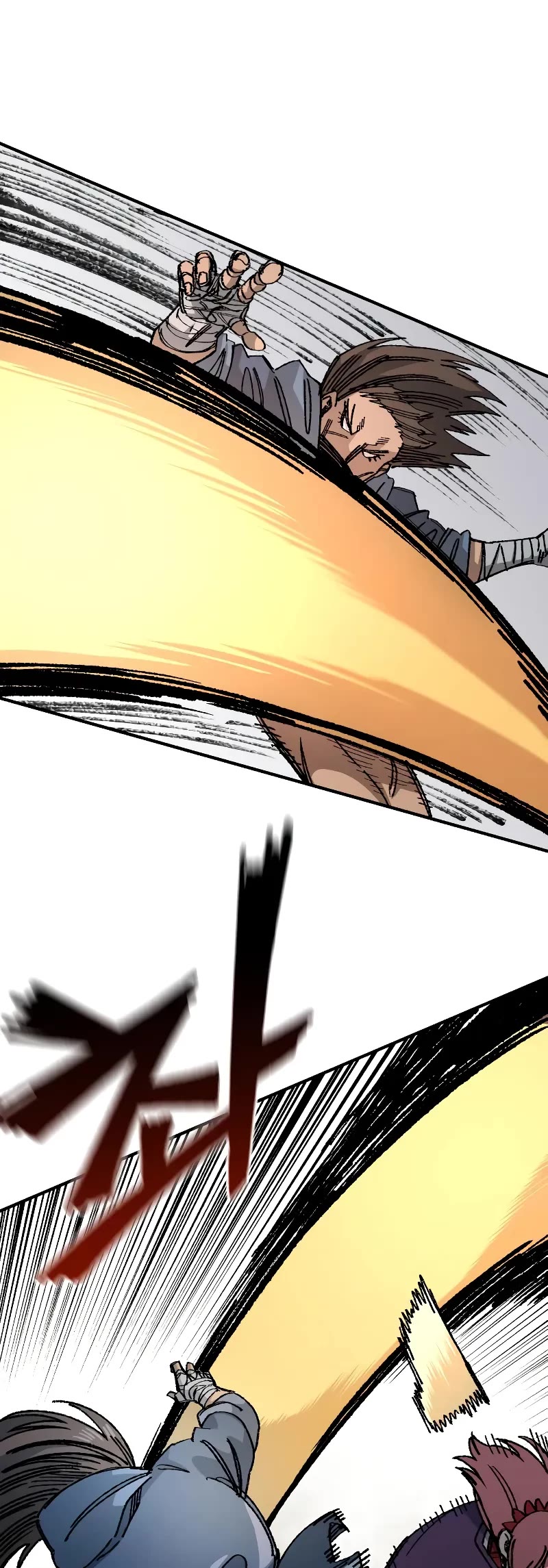 Reincarnation of the Veteran Soldier chapter 83 page 36