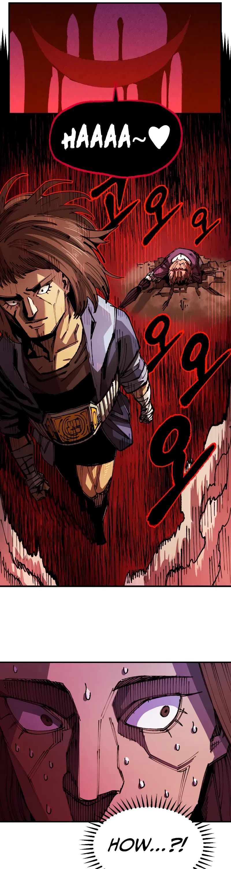 Reincarnation of the Veteran Soldier chapter 83 page 46