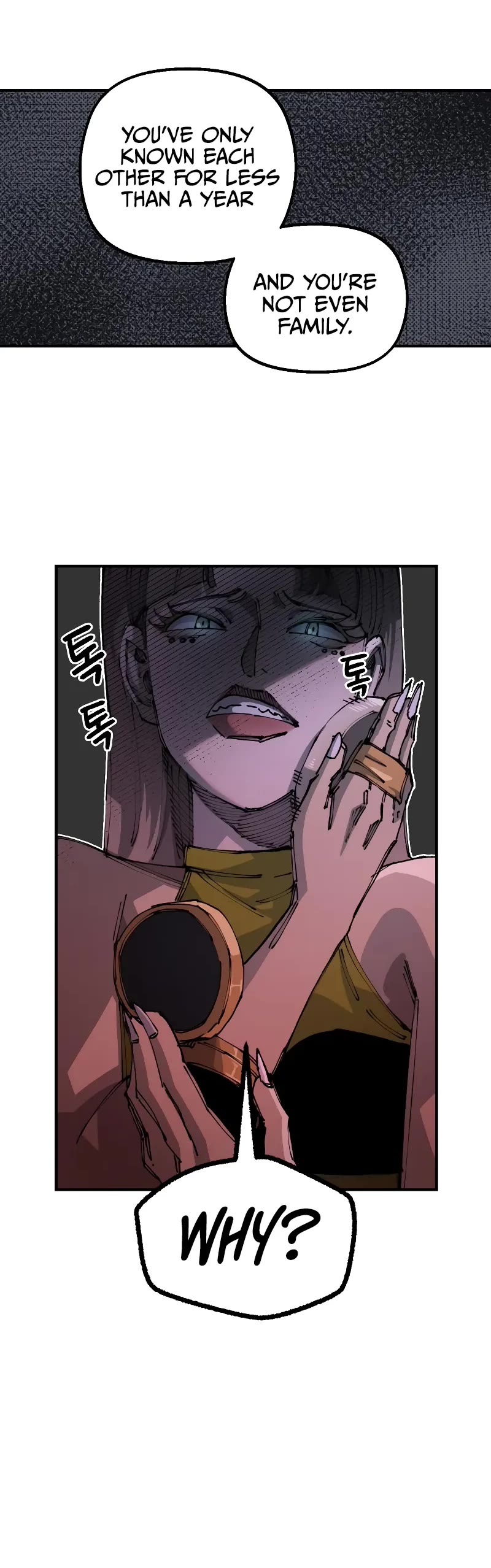 Reincarnation of the Veteran Soldier chapter 83 page 9