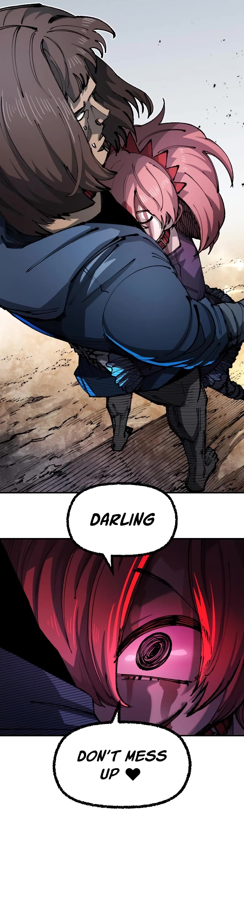 Reincarnation of the Veteran Soldier chapter 84 page 10