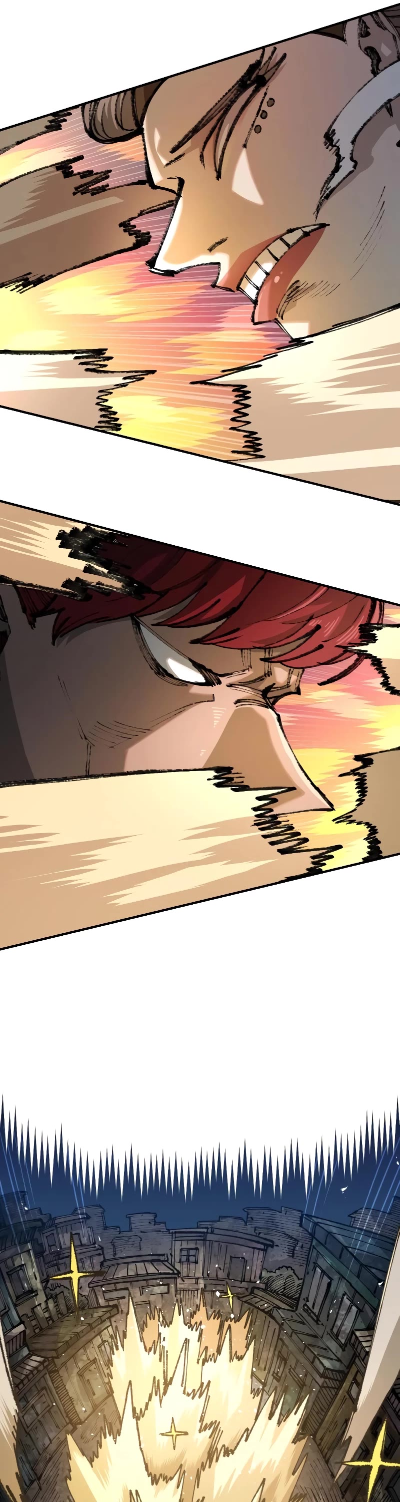 Reincarnation of the Veteran Soldier chapter 84 page 14