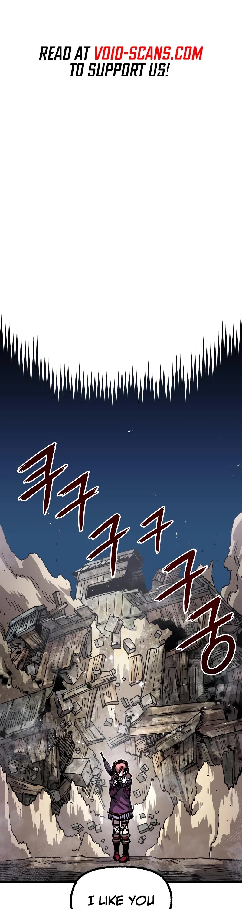 Reincarnation of the Veteran Soldier chapter 84 page 2