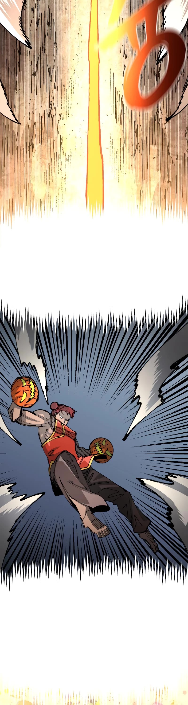 Reincarnation of the Veteran Soldier chapter 84 page 23